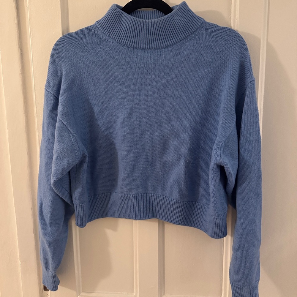 Wilfred Free Turtleneck Sweater